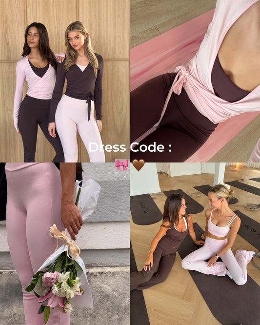 Nodory Club - Pilates & Sparkle Event July 26