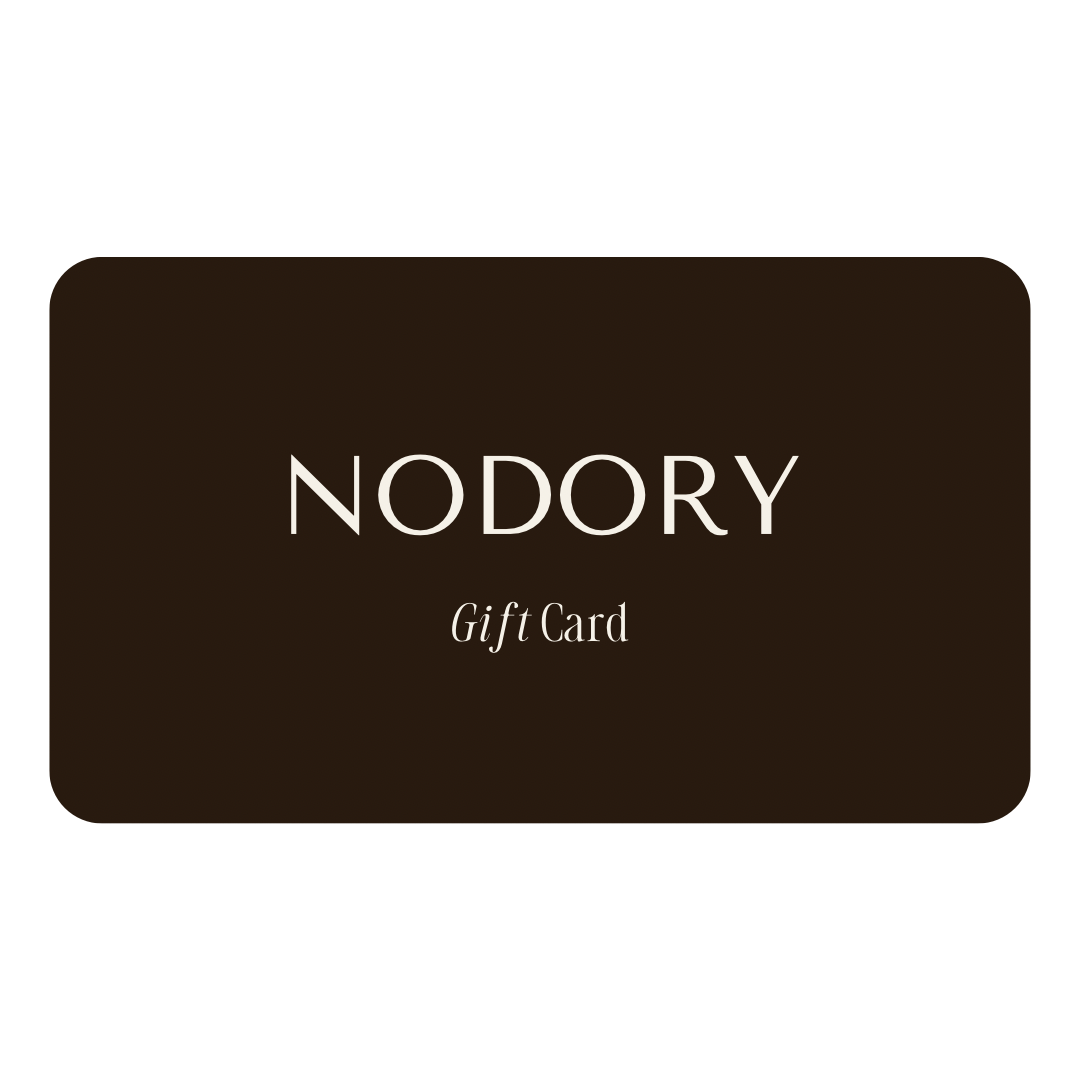 NODORY E-GIFT CARD