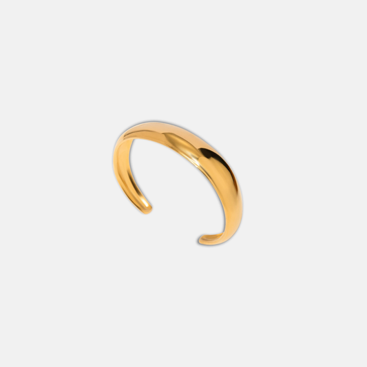 Beverly Cuff Bracelet