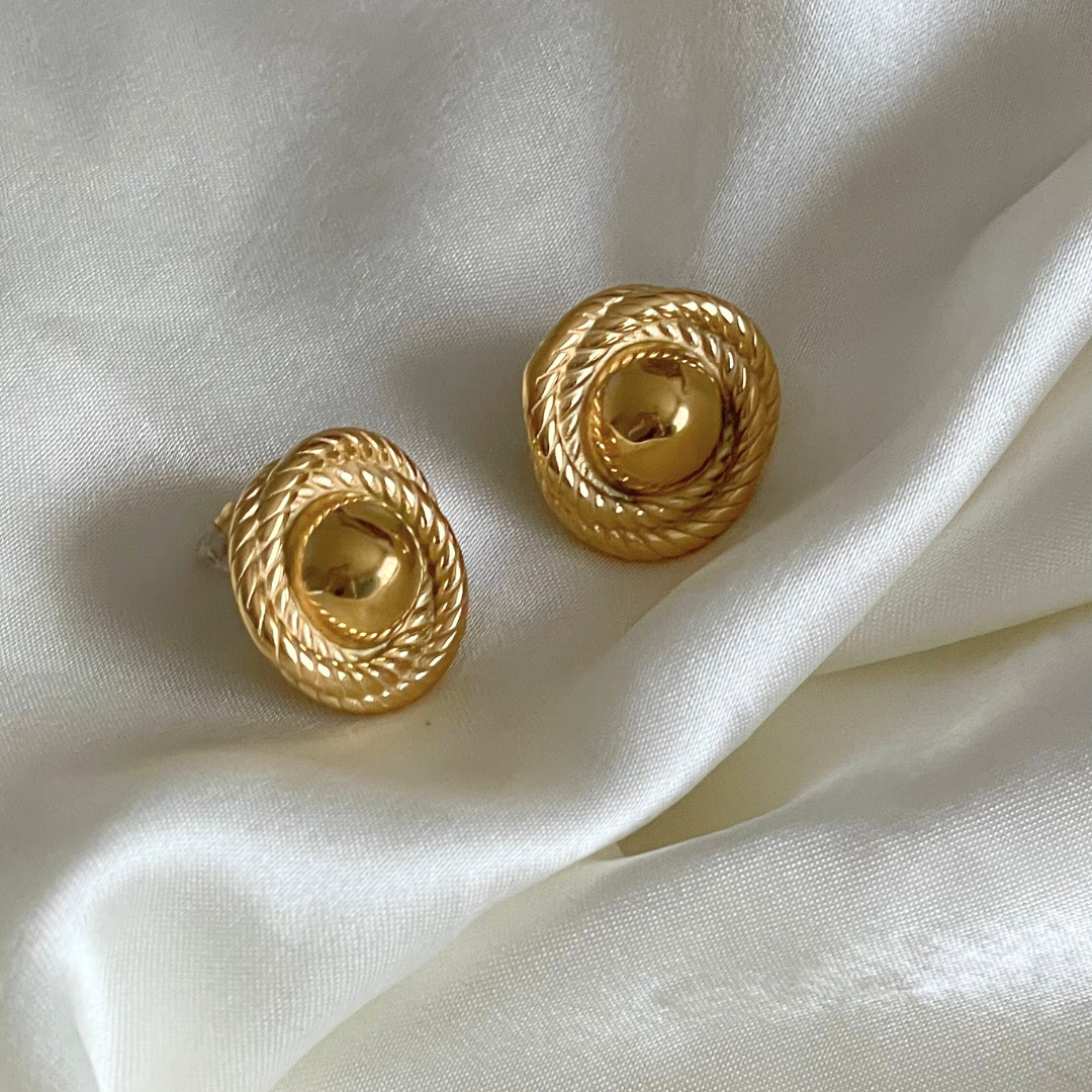 Diana Earrings