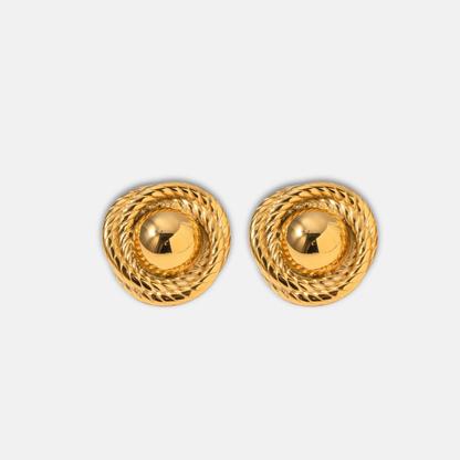 Diana Earrings