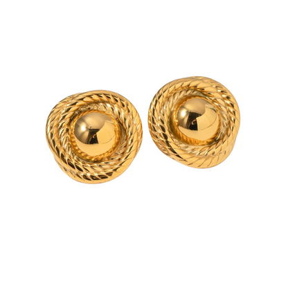 Diana Earrings