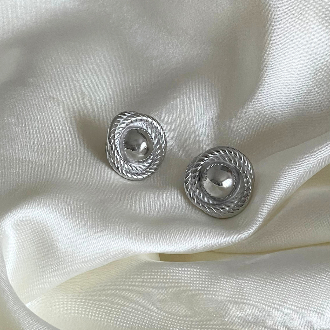 Diana Earrings