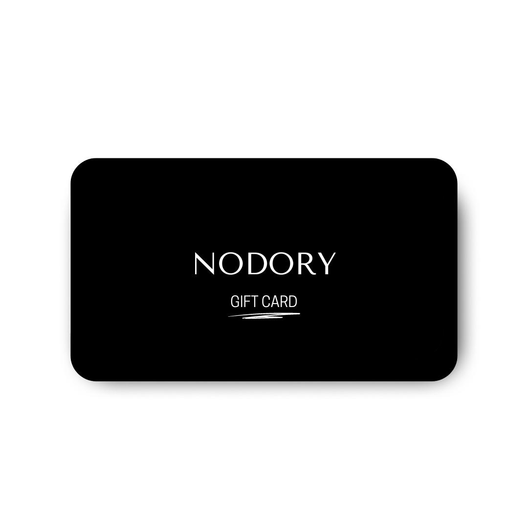 NODORY GIFT CARD