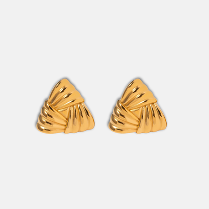 Paris Earrings